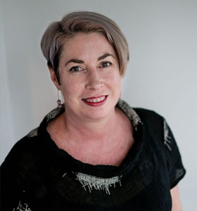 Victoria Barham