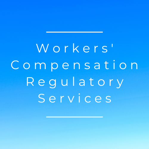 Workers Comp Reg Services