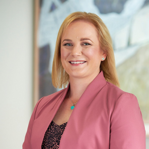 Kara Thomson 300