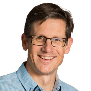 David Brentnall