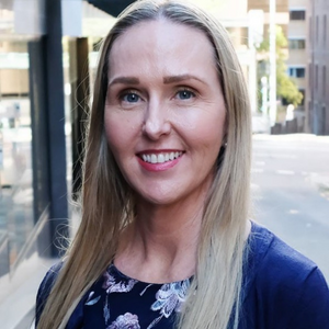 Vicki McCarthy