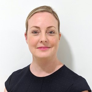Helen Creagh