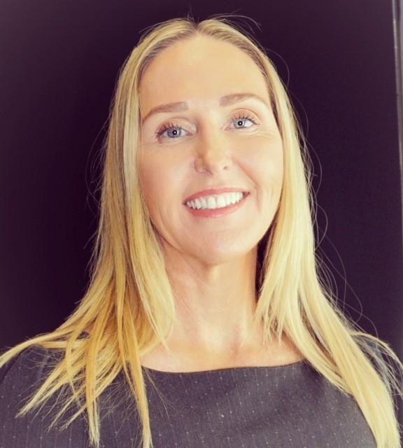 Vicki McCarthy